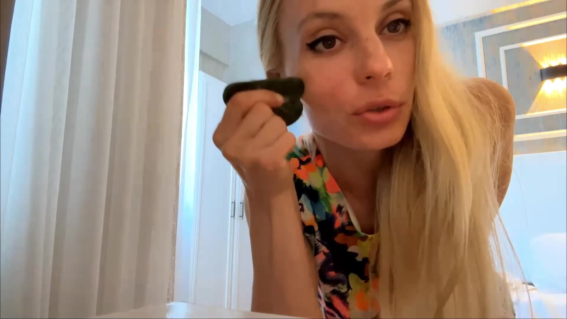 GillianChe Adult Chat June 15, 2026