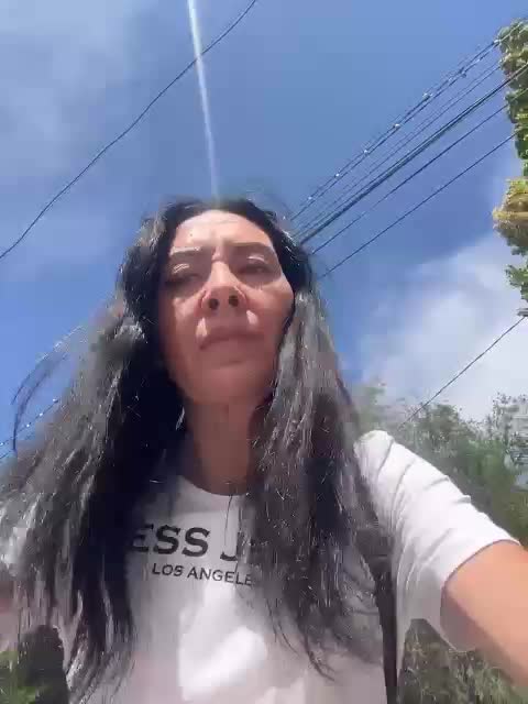 Karolina_Milf Adult Chat June 15, 2026