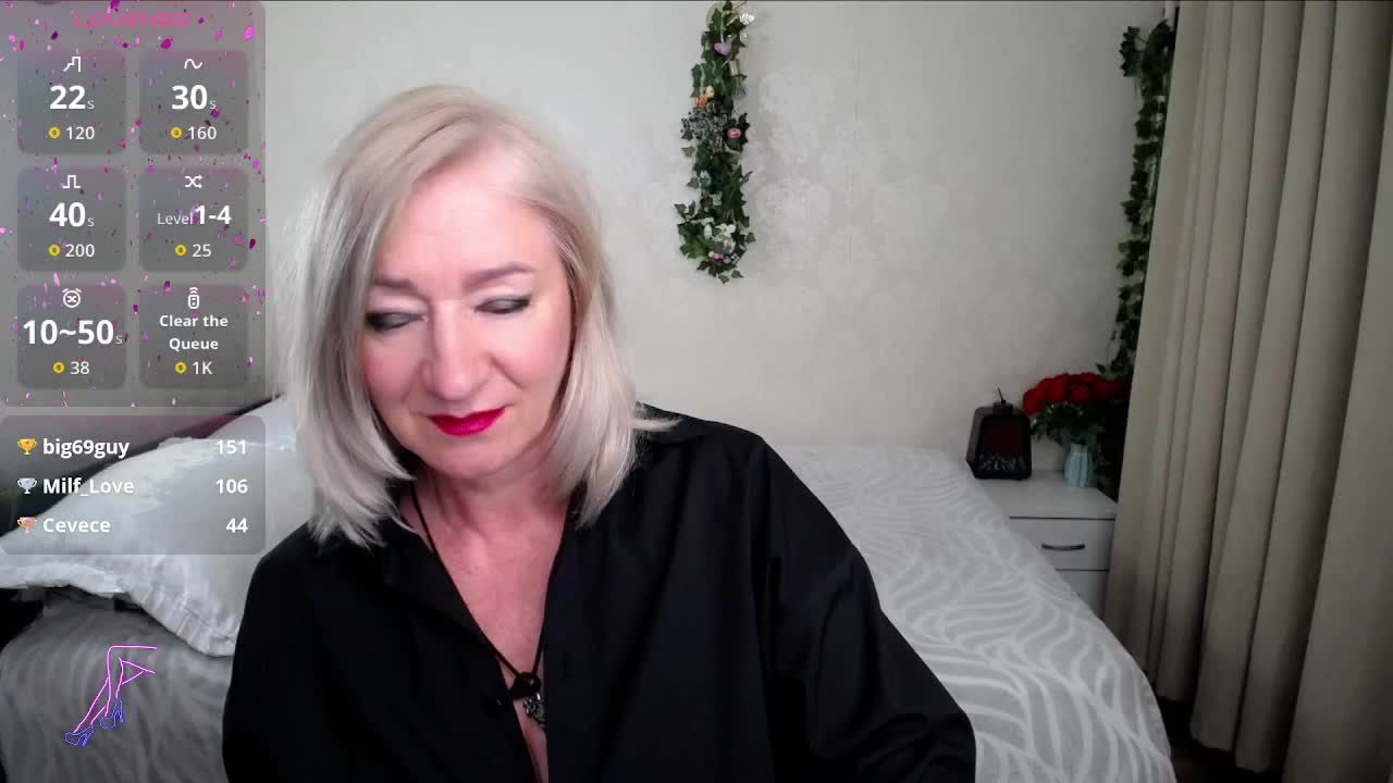 hunters-woman Adult Chat June 15, 2026