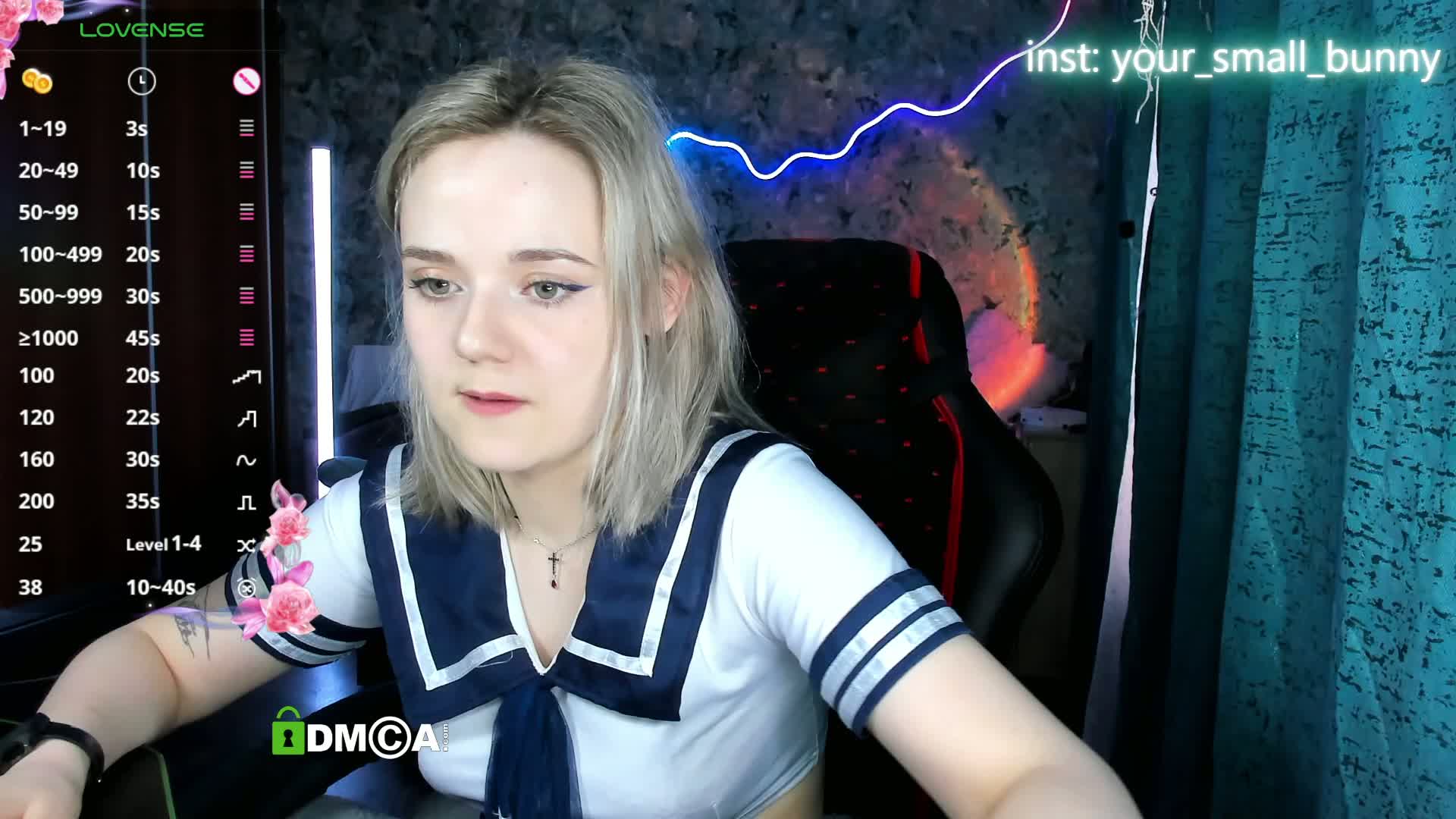 your-small-bunny Adult Chat June 16, 2026