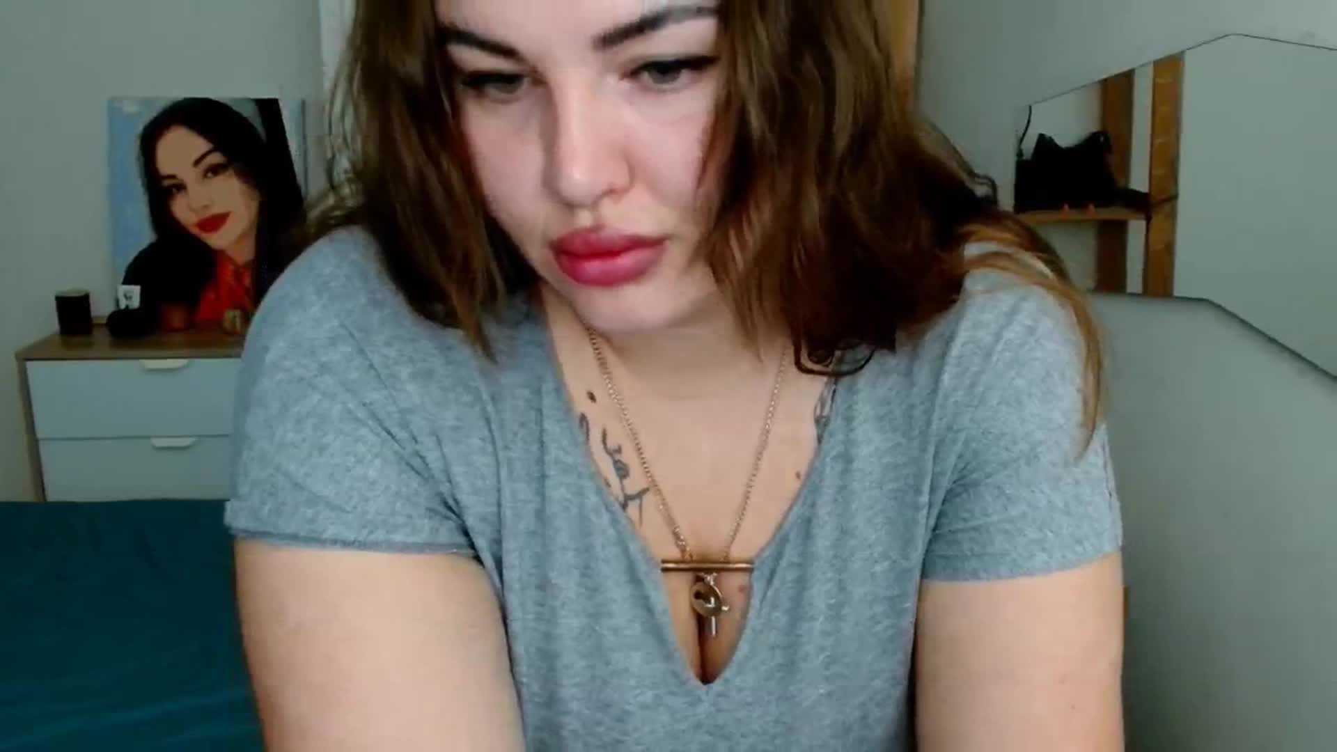 Leilabeayte24 Adult Chat June 16, 2026