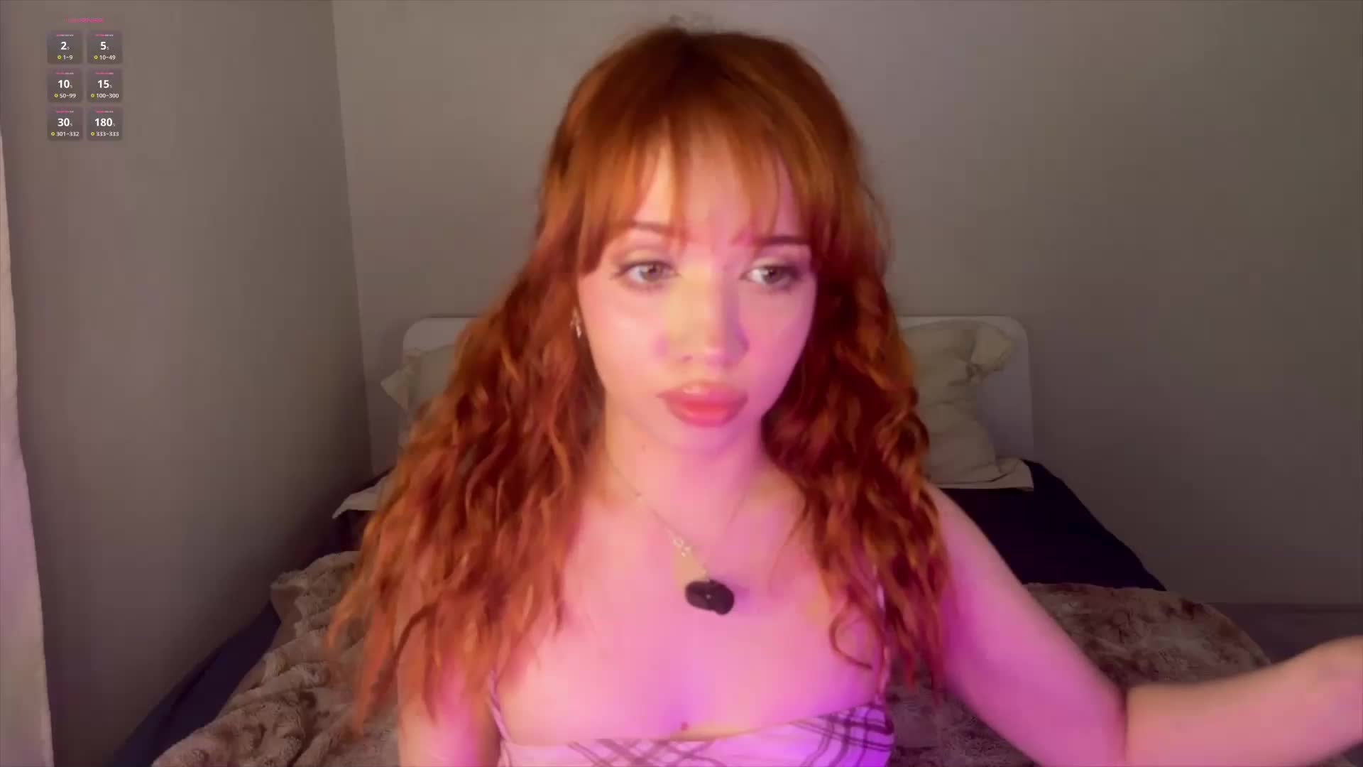 LolaXBambi Adult Chat June 15, 2026