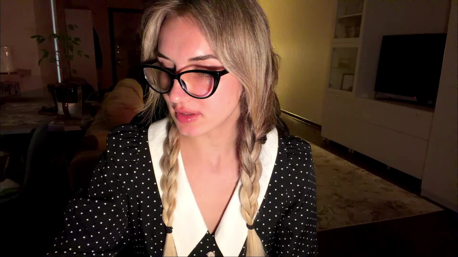 MissyKissy Adult Chat June 15, 2026