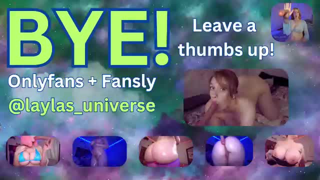 laylas_universe Adult Chat June 15, 2026