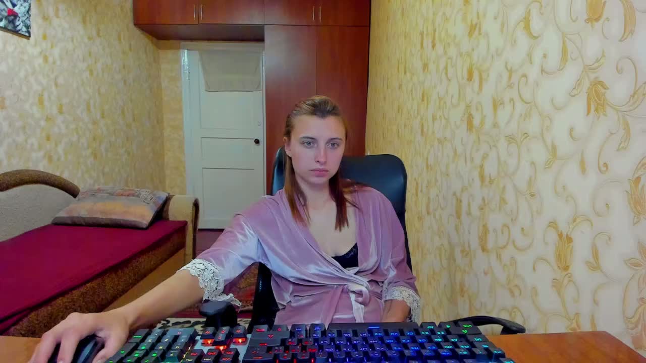 MilaBels Adult Chat June 15, 2026