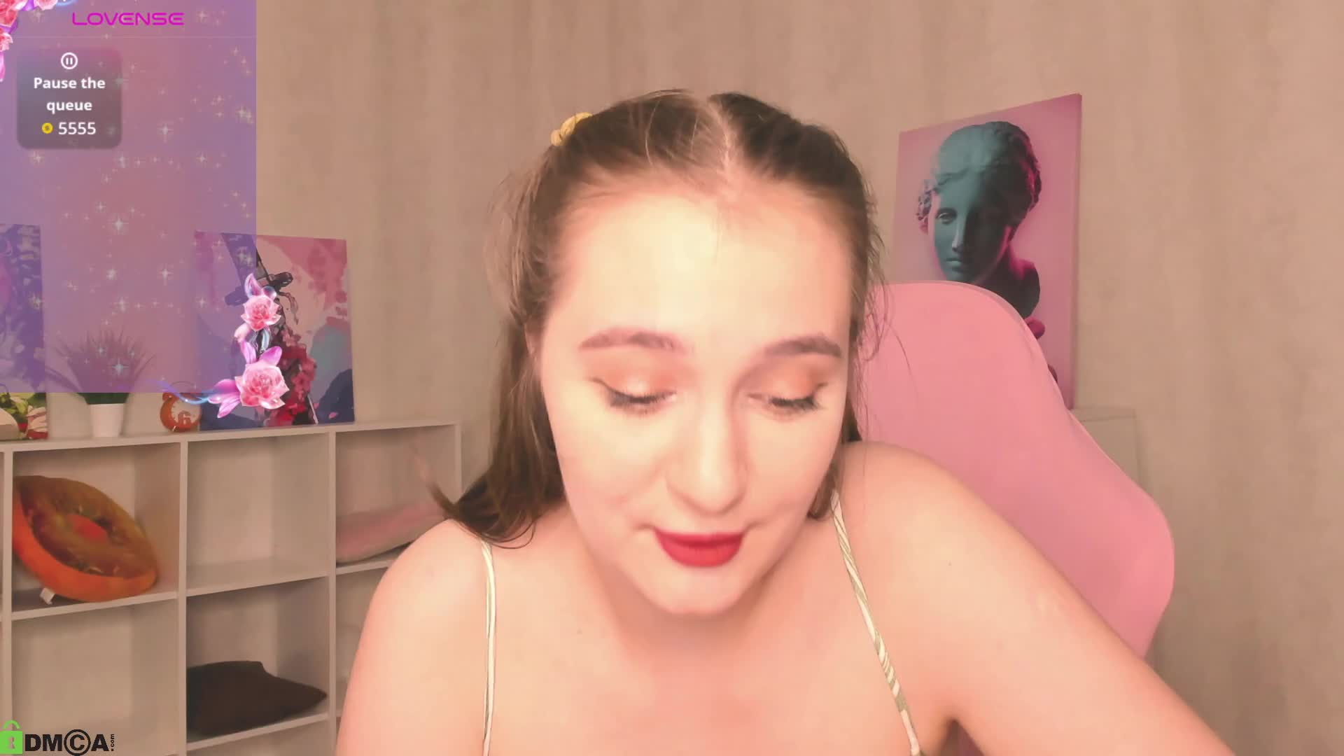 Amy-Desiree Adult Chat June 16, 2026