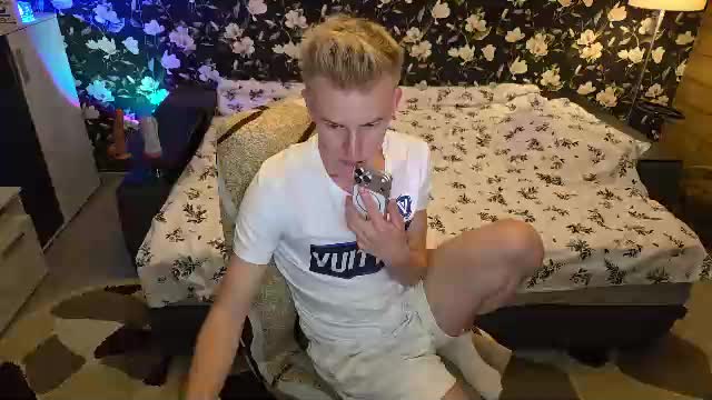 blond_boy69 Adult Chat June 16, 2026