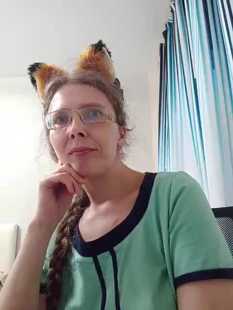 -Queen-Margo- Adult Chat June 16, 2026