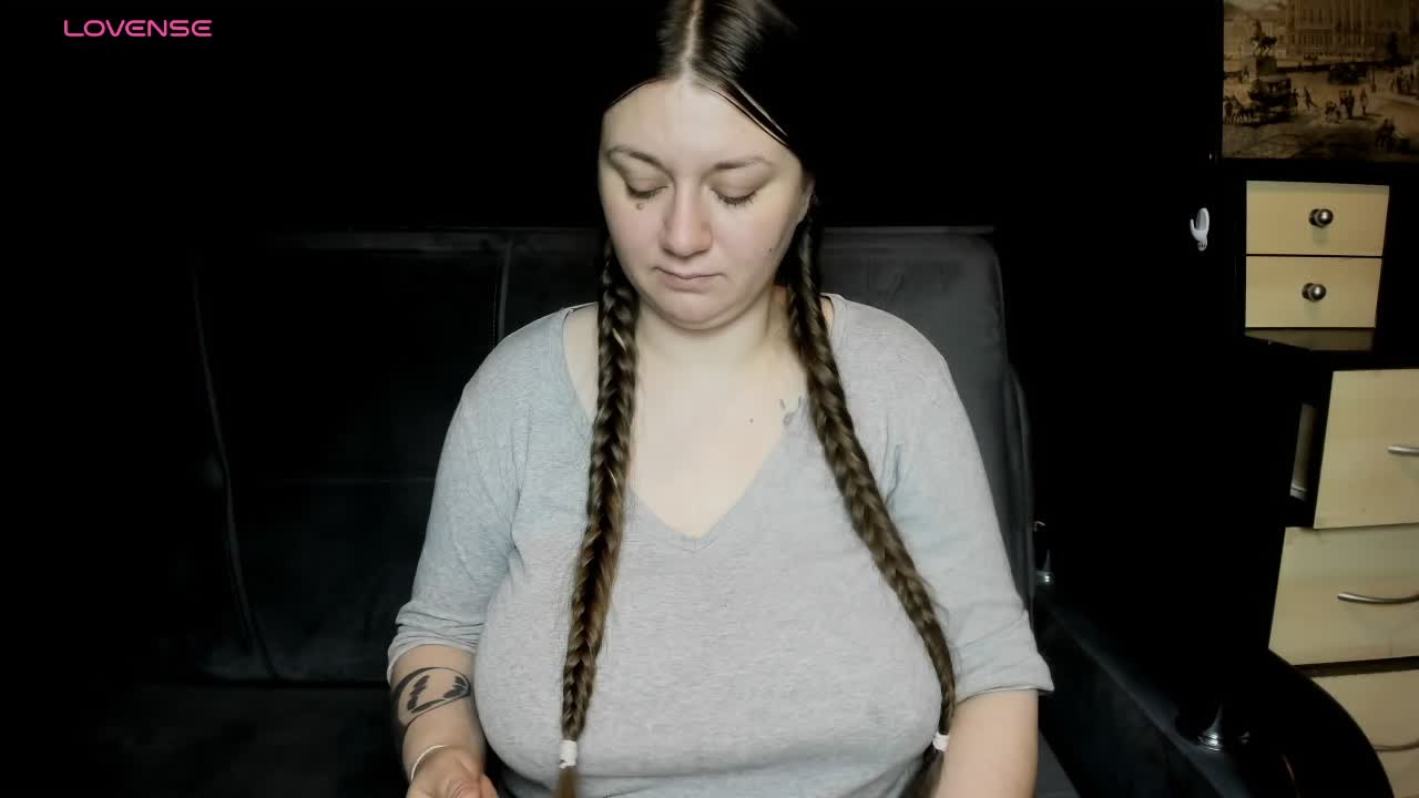 AlisaBacker Adult Chat June 16, 2026