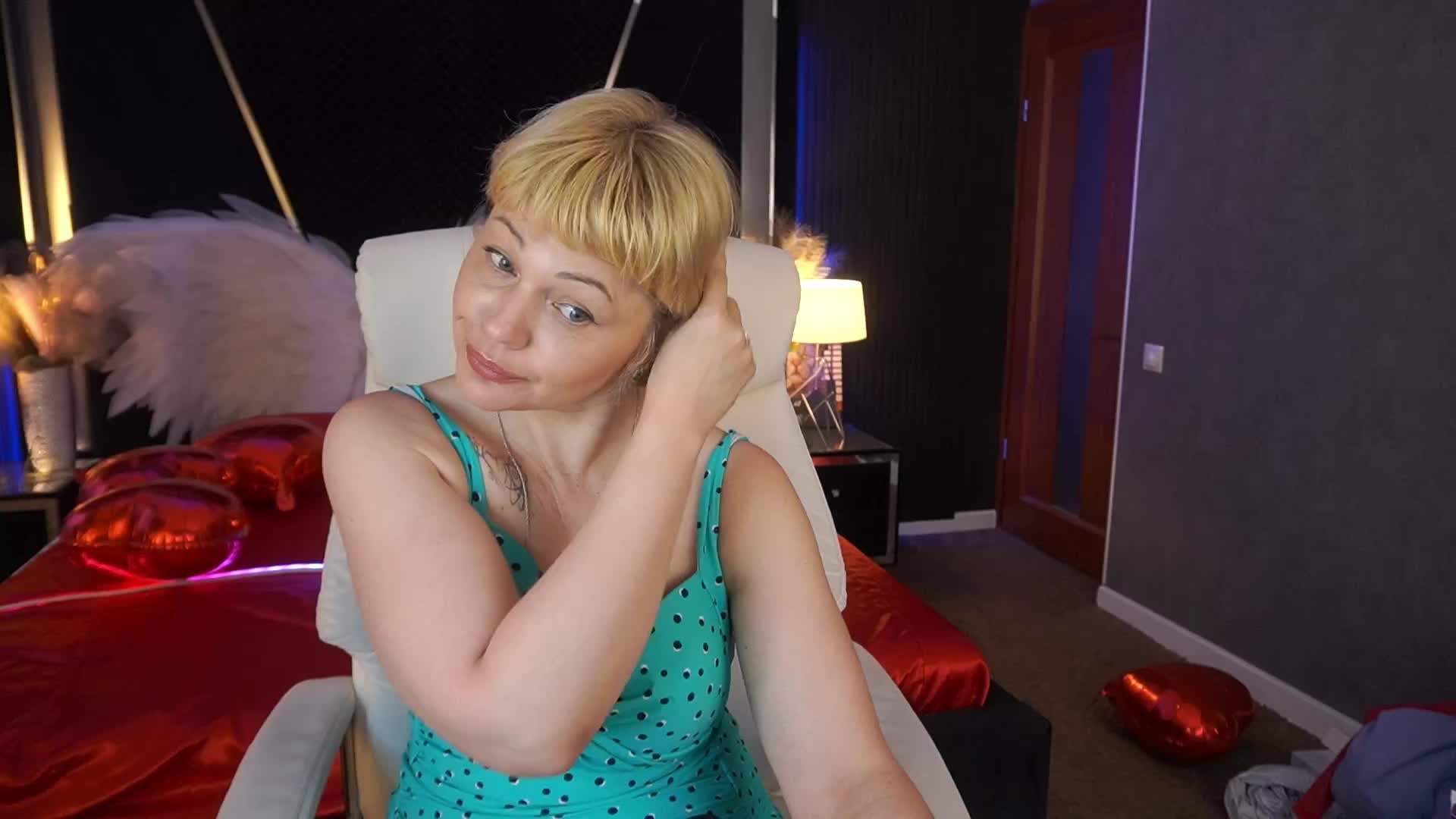 AmiraNight Adult Chat June 16, 2026