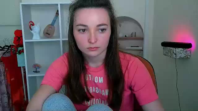 kiss_shy Adult Chat June 15, 2026