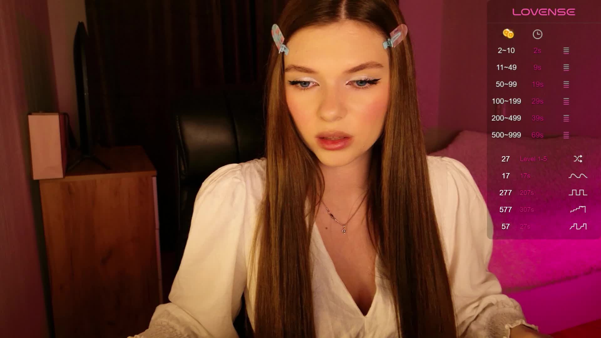 mirrra Adult Chat June 15, 2026