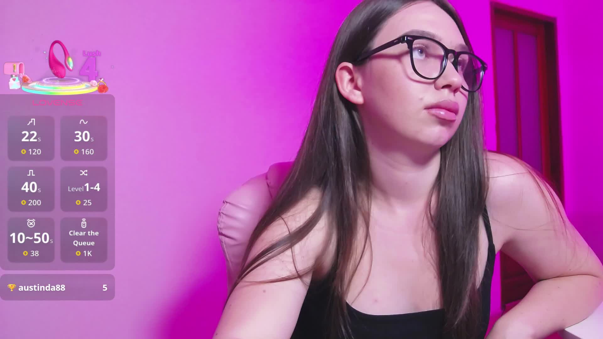 ArianaHotAriana Adult Chat June 16, 2026