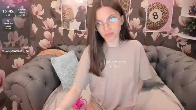 melanie_grant Adult Chat June 15, 2026