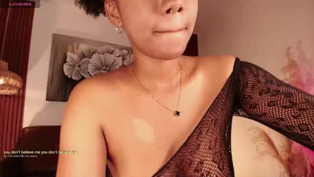 hilaryebony_ Adult Chat June 15, 2026