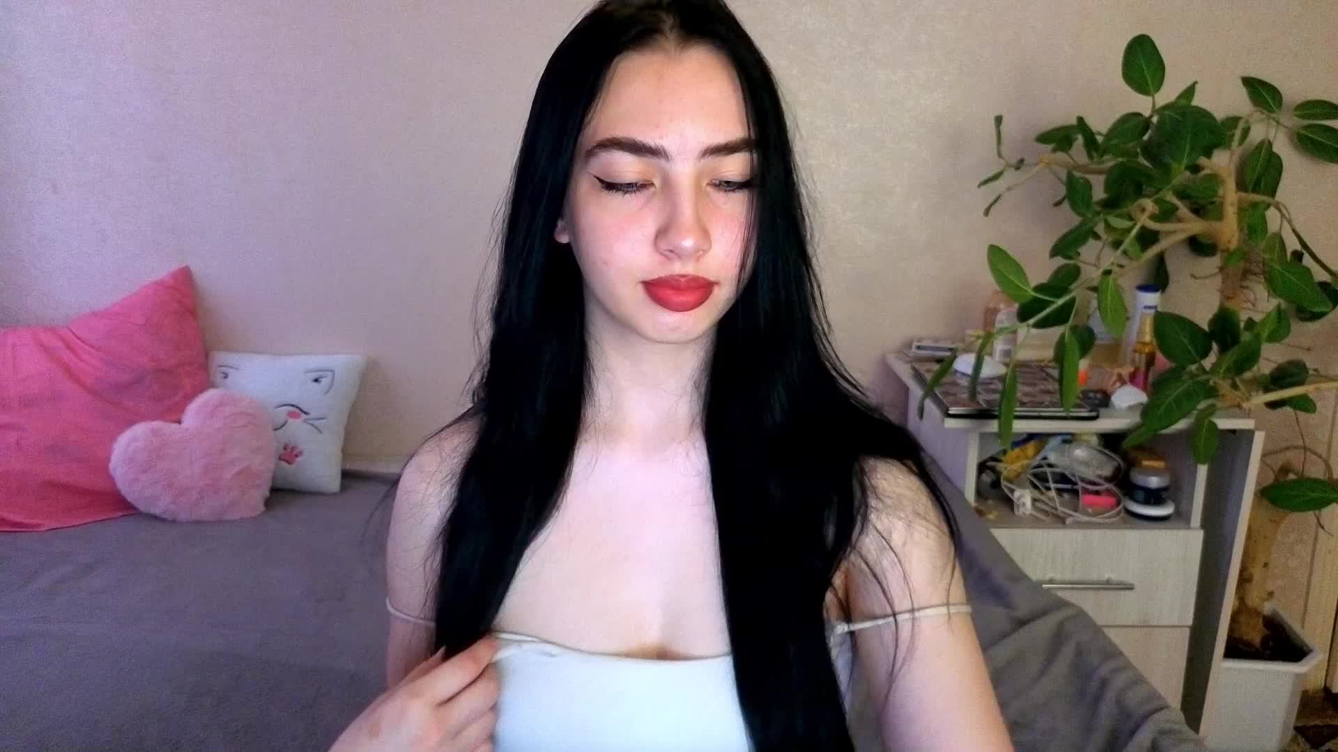 WildKittenX Adult Chat June 16, 2026