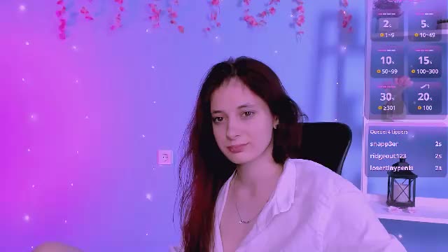 nami_glow Adult Chat June 16, 2026