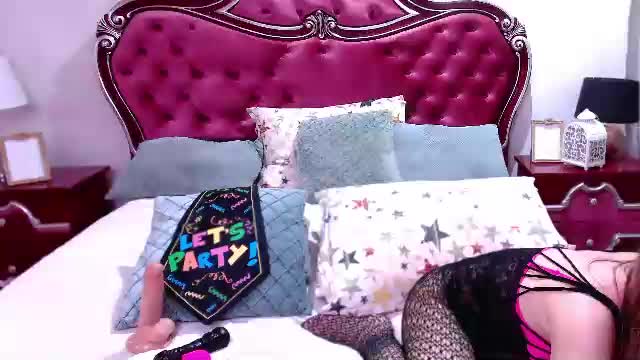rossecougar_x Adult Chat June 15, 2026
