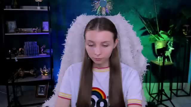 juliedaniel Adult Chat June 15, 2026