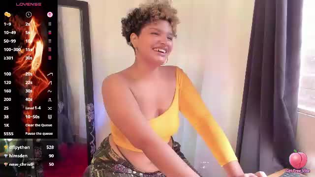 chloe_kisses Adult Chat June 16, 2026