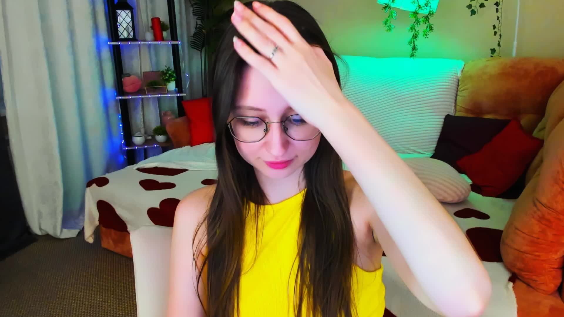 YourLovellyStory Adult Chat June 16, 2026
