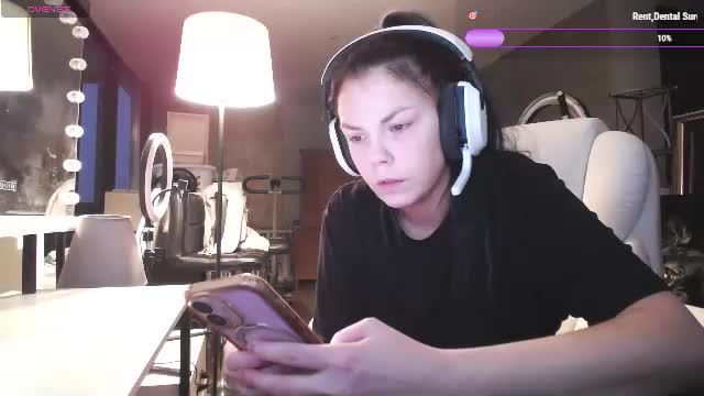 tinykylie Adult Chat June 16, 2026