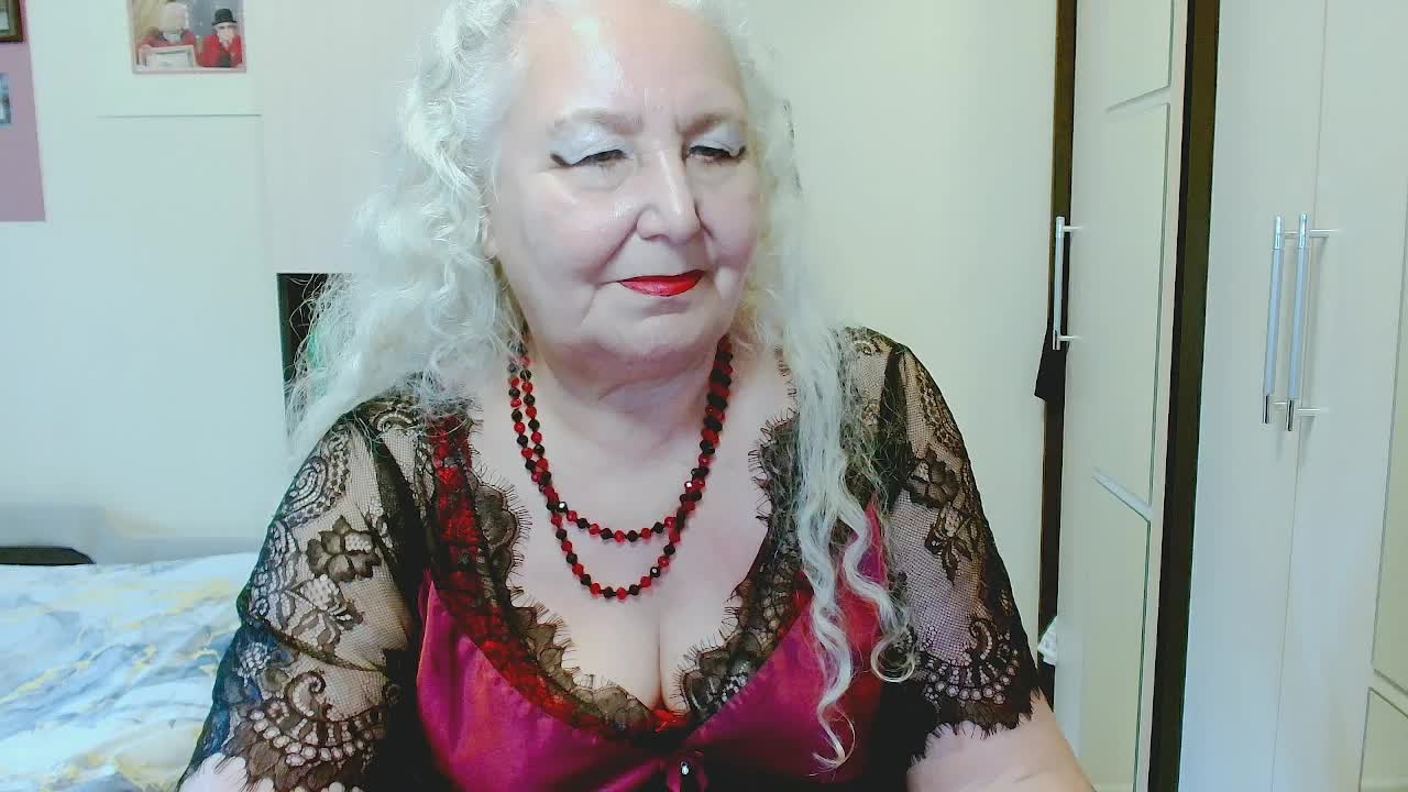 GrannyWants Adult Chat June 16, 2026