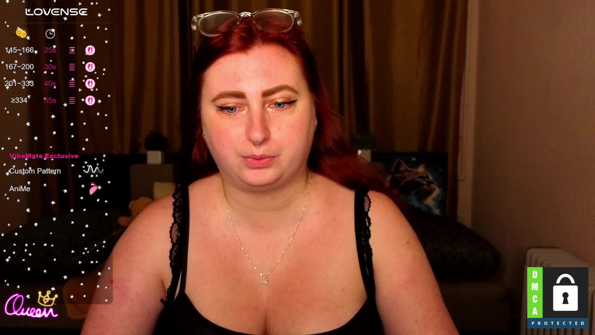Aliciaredluv Adult Chat June 16, 2026
