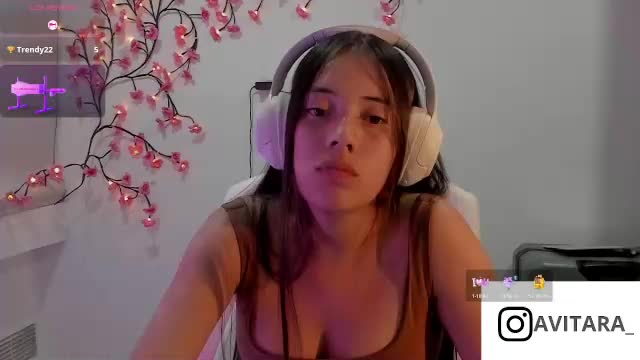 ava_broown Adult Chat June 16, 2026