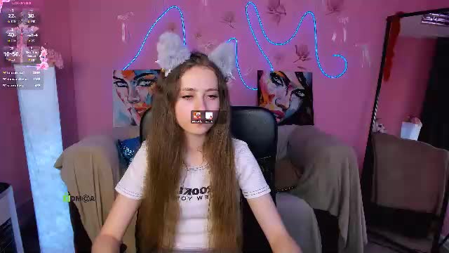 rebecca_smile_ Adult Chat June 16, 2026