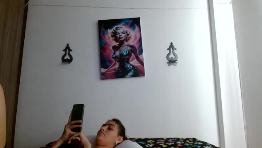 crystal_starx Adult Chat June 16, 2026