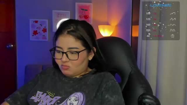 agatha_riccie Adult Chat June 16, 2026