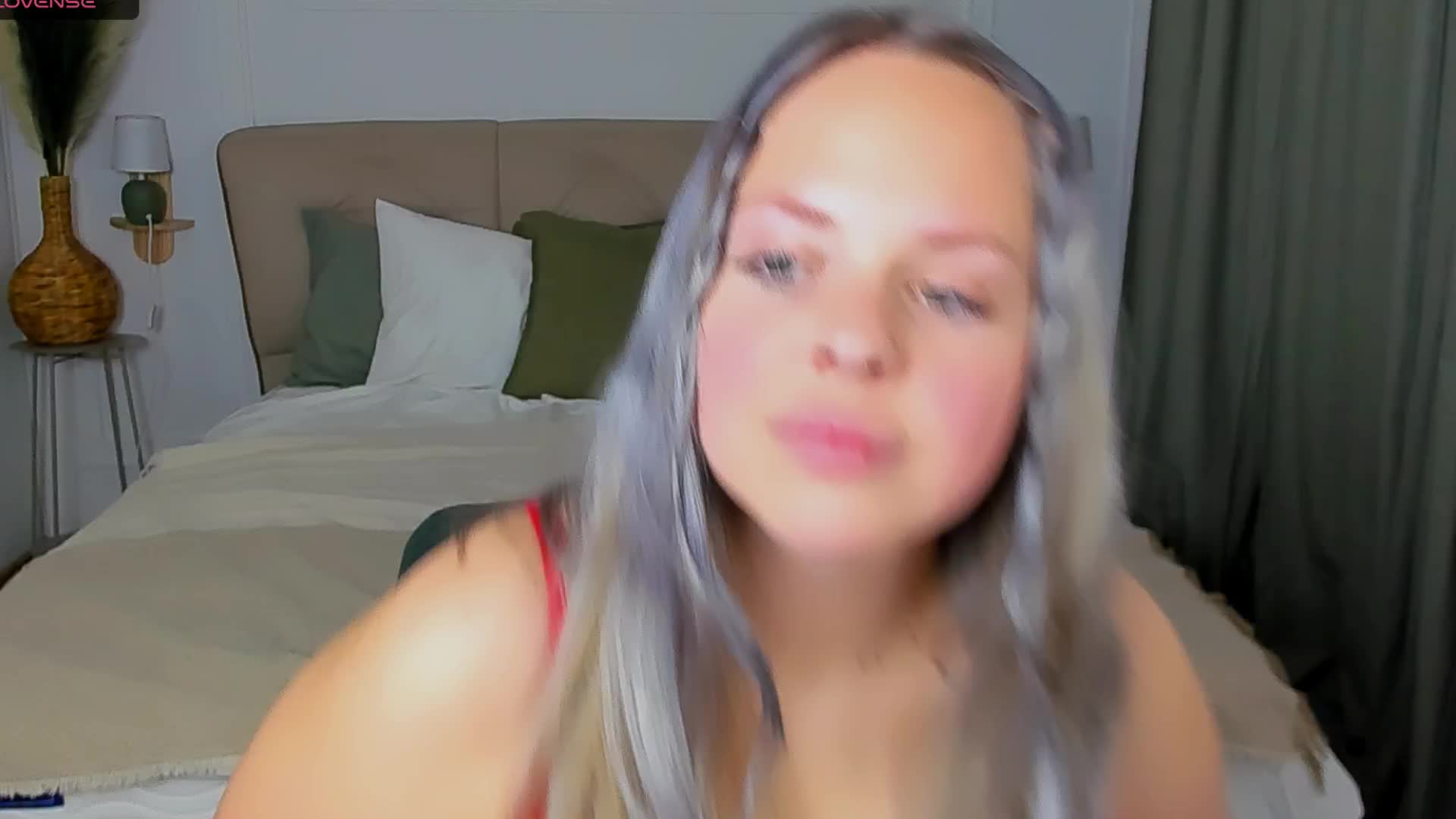 BlondiNi Adult Chat June 16, 2026