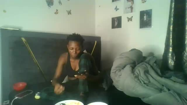 dark_mellanin Adult Chat June 16, 2026