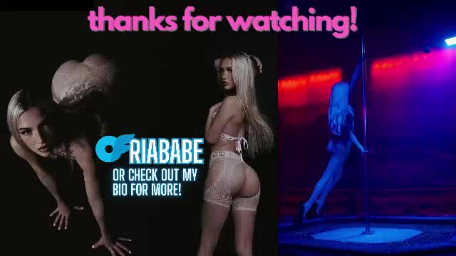 riababe Adult Chat June 16, 2026
