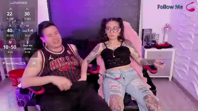 inkedsinners_ Adult Chat June 16, 2026