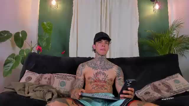 aron_ford Adult Chat June 16, 2026