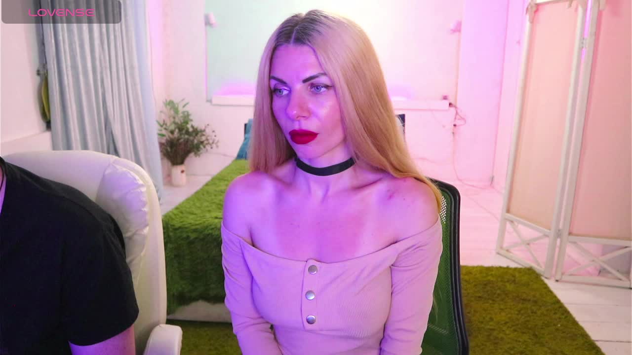 AlisaAleks Adult Chat June 16, 2026
