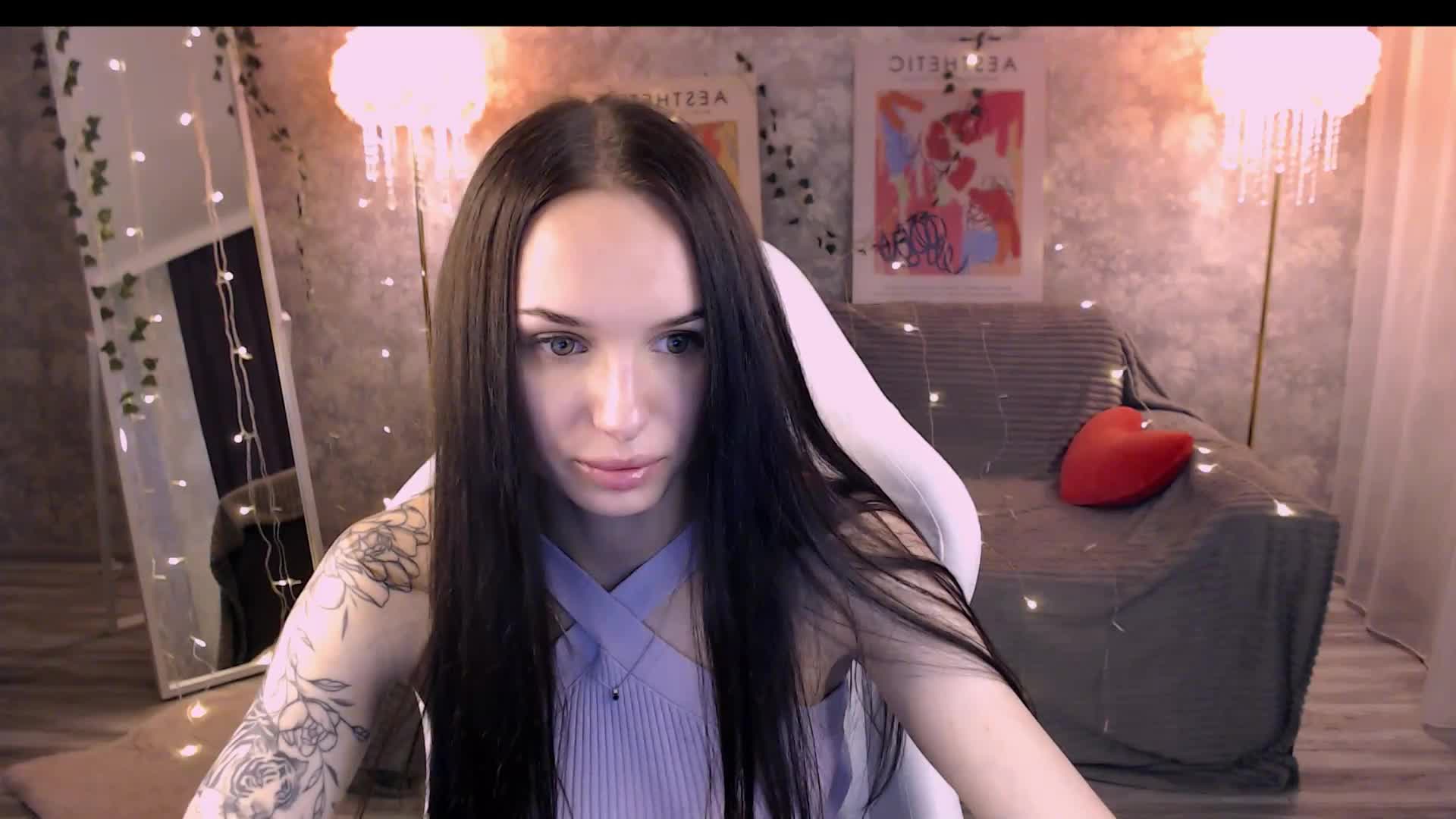 NicoleMerz Adult Chat June 16, 2026