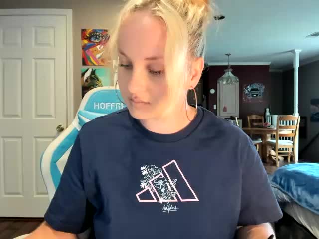 Adellebunny Adult Chat June 16, 2026