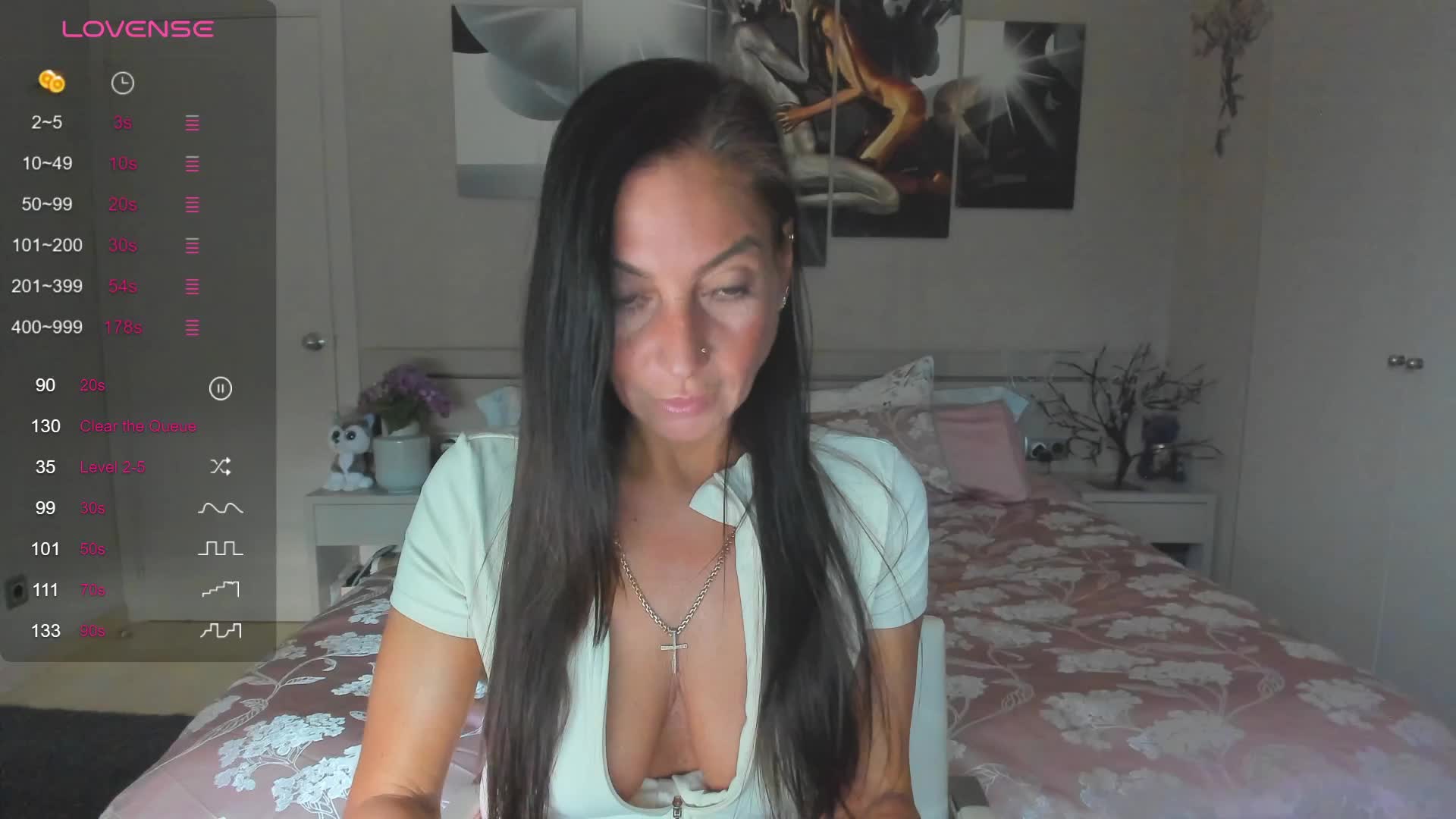 IrinkaGata Adult Chat June 16, 2026