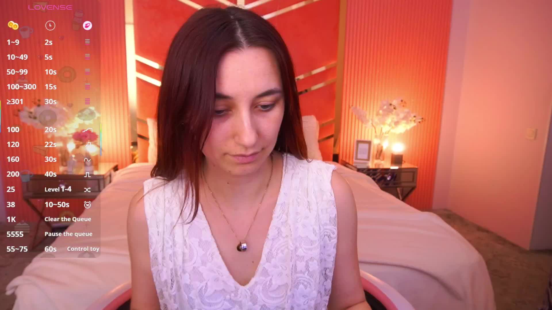 RoxyRayy Adult Chat June 16, 2026