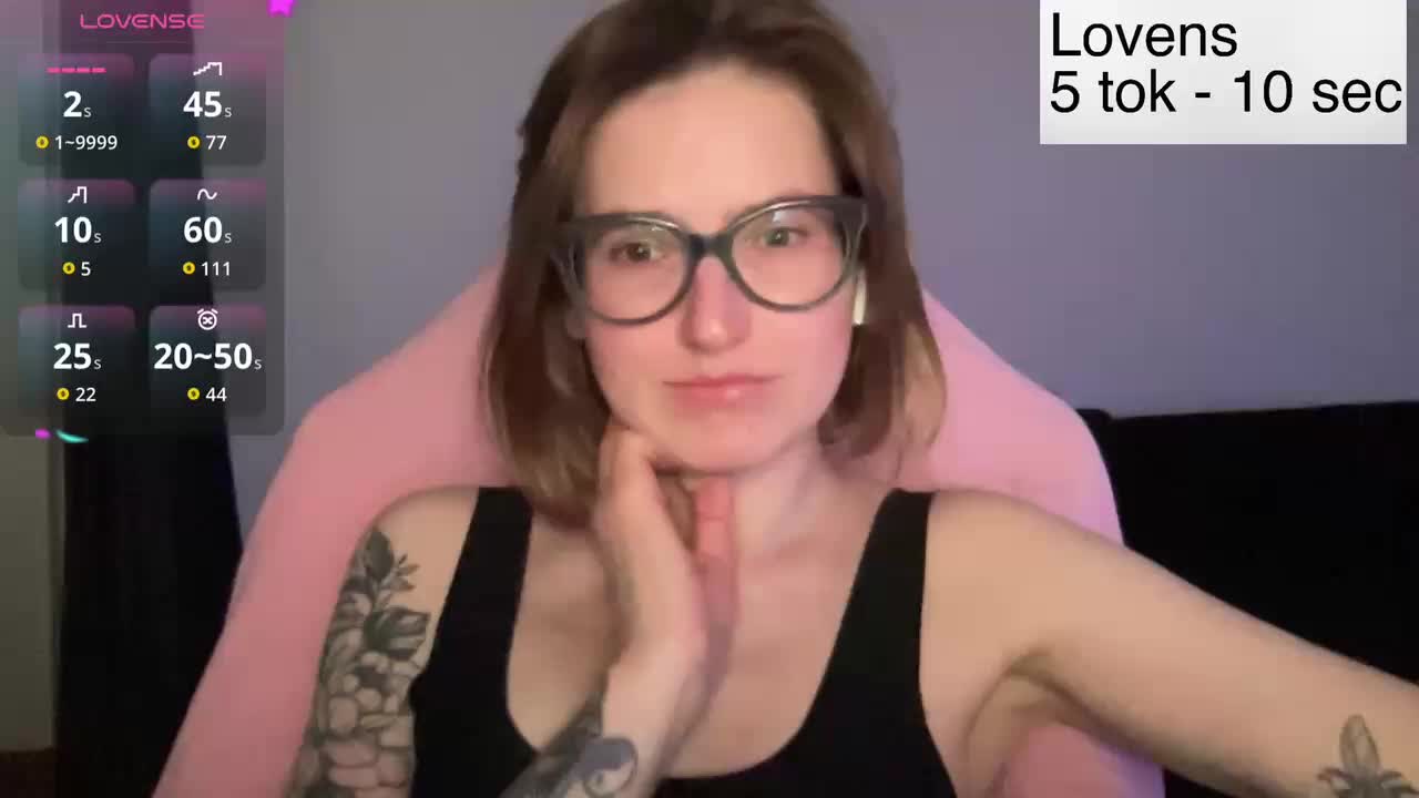 Sexy-Sweets Adult Chat June 16, 2026
