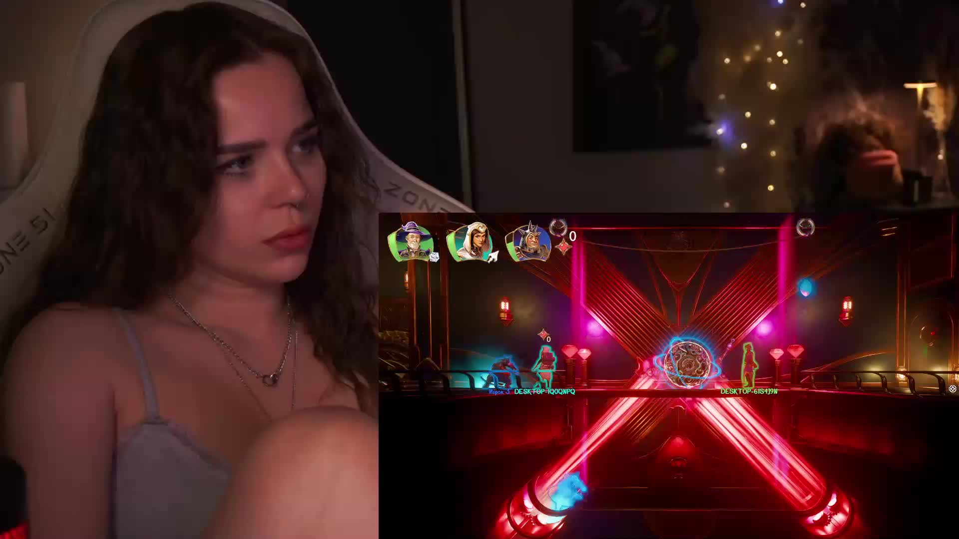 MiniNika Adult Chat June 16, 2026