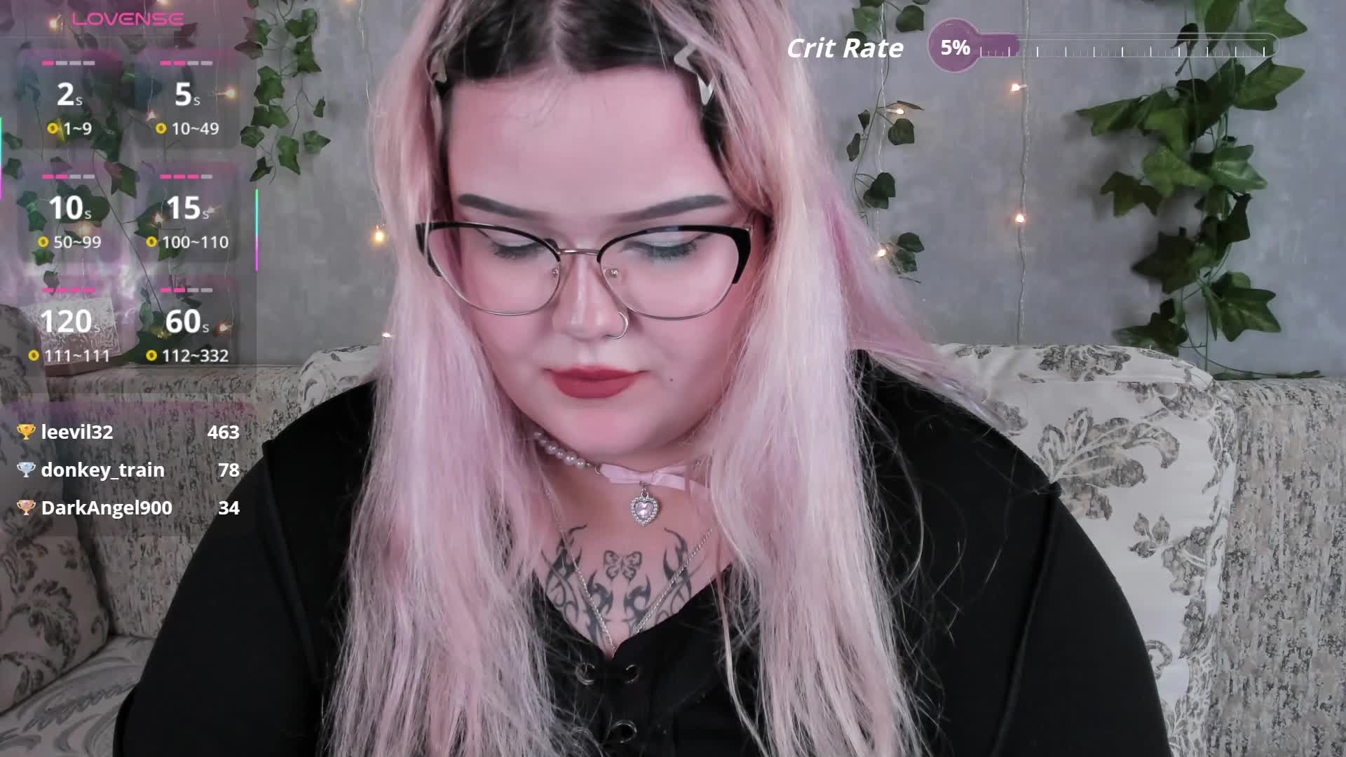 -CandyM1lky- Adult Chat June 16, 2026