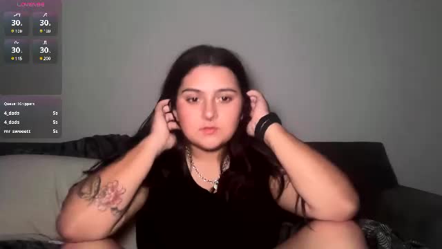 tatumhayes Adult Chat June 16, 2026