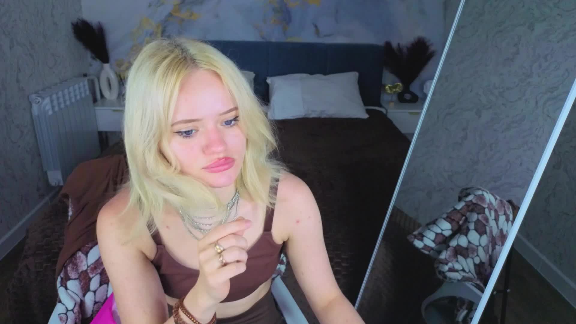 Tessa-Ashe Adult Chat June 16, 2026