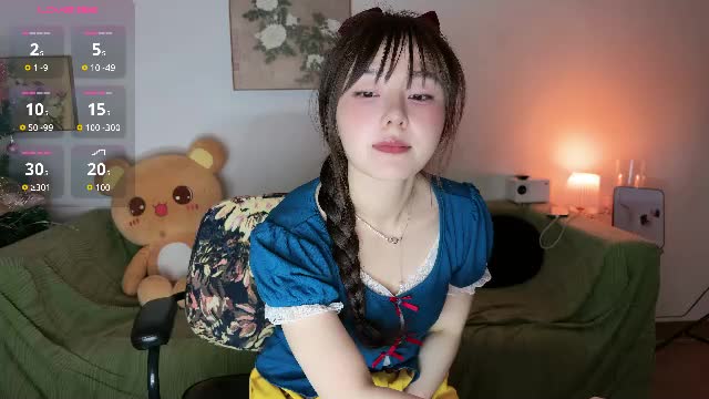 liunana Adult Chat June 16, 2026