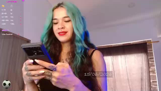 bell_art Adult Chat June 16, 2026