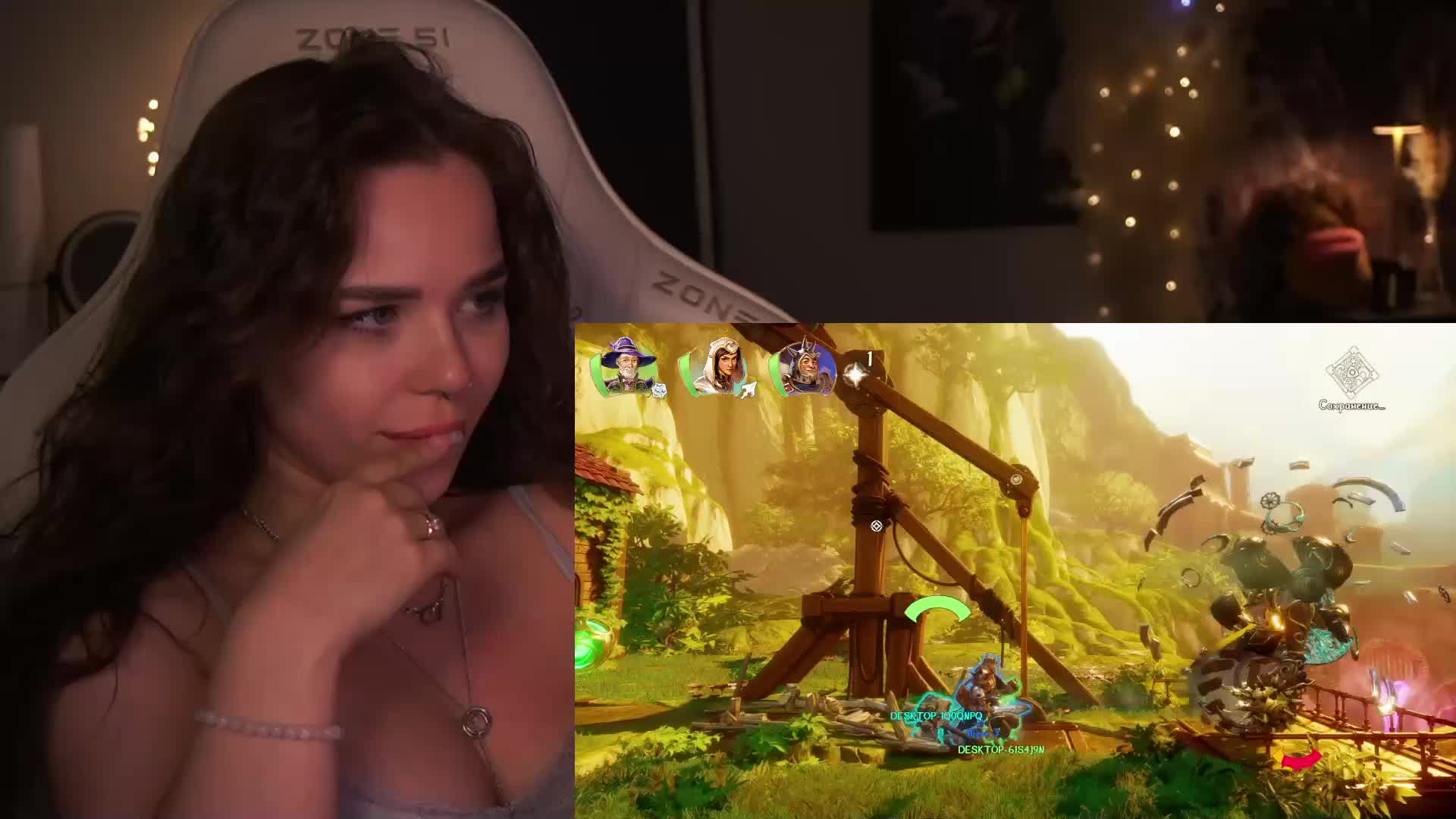 MiniNika Adult Chat June 16, 2026